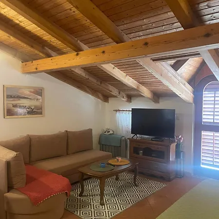 Apartmán Noel
